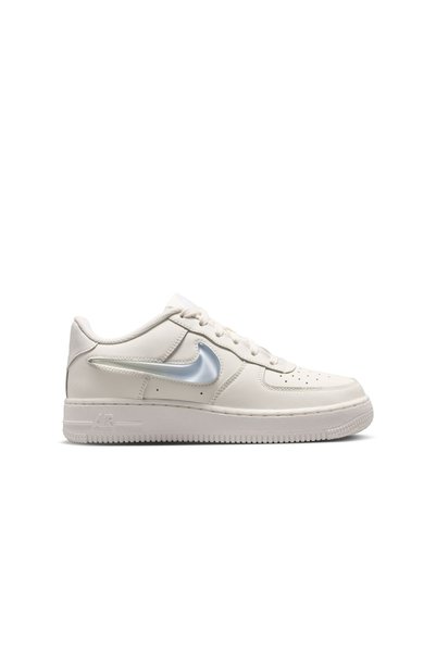 Nike Air Force 1 Gs Jelly Swoosh Sneaker Ayakkabı Juststep