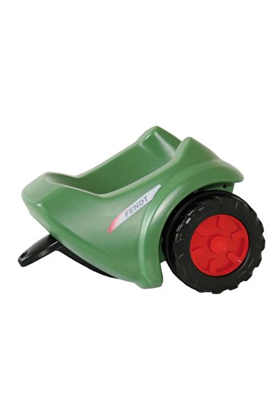 Granit Remorcă Fendt pentru mașini de tuns iarba 250mm