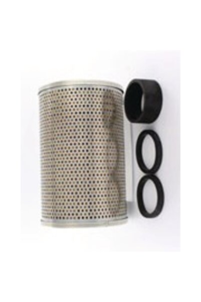 FLEETGUARD Filtru de ulei hidraulic 45mm 87588599 181212