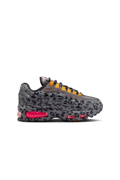 Nike Air Max 95 x LEGO® Collection SE Gs Sneaker Ayakkabı Juststep
