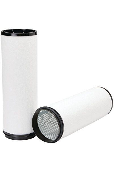 FLEETGUARD Filtru de aer fin 17mm 722390 722391