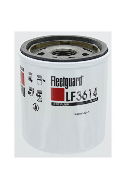 FLEETGUARD Filtru 3G 73mm 67mm 739LF3614 1016467