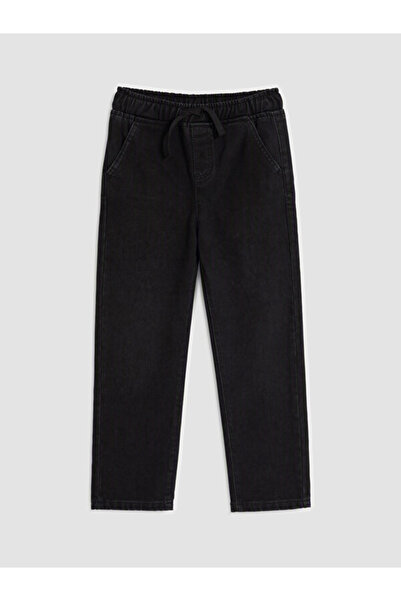 LC Waikiki Standard Fit Boys' Jean Pants for Style Seekers from Uzg Store