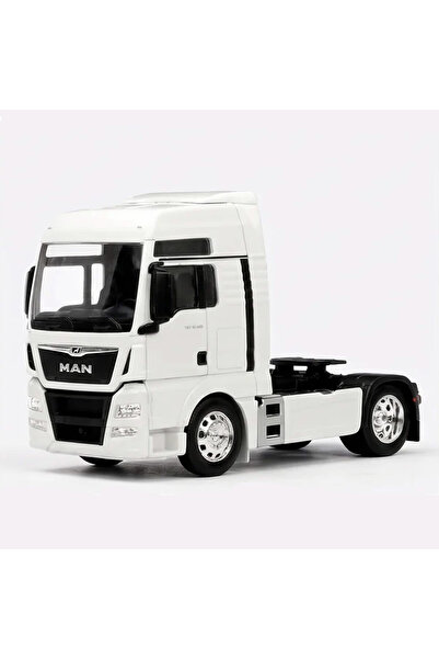Feyza Oyuncak Man |   Tgx XXL Metal Truck Head |   8+ Years Old |   1 Piece |...