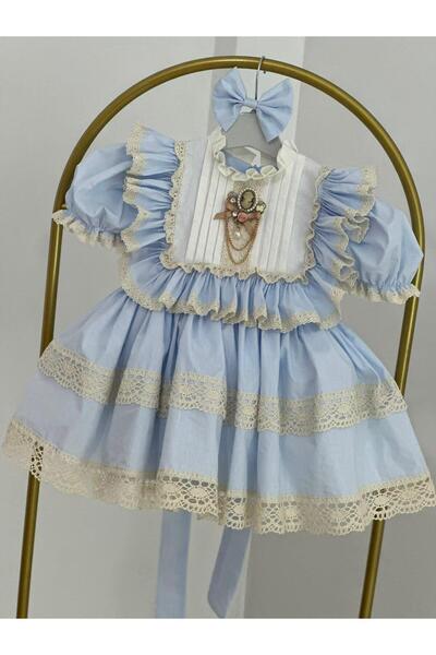 Baby store46 wintage elbise