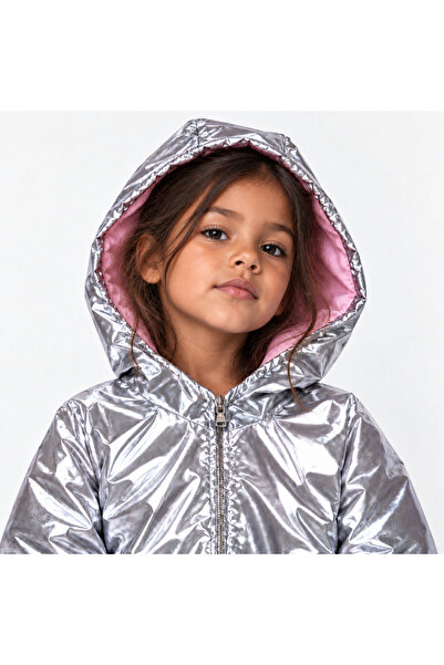 GigiPop Moonbeam Children's Coat