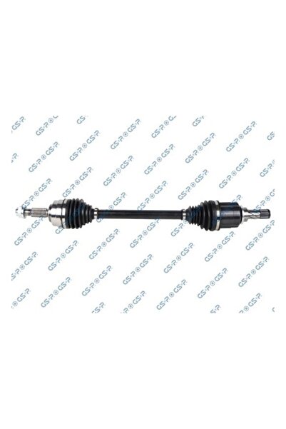 GSP AKS KOMPLE SOL CLIO V 19> 1.0 TCE