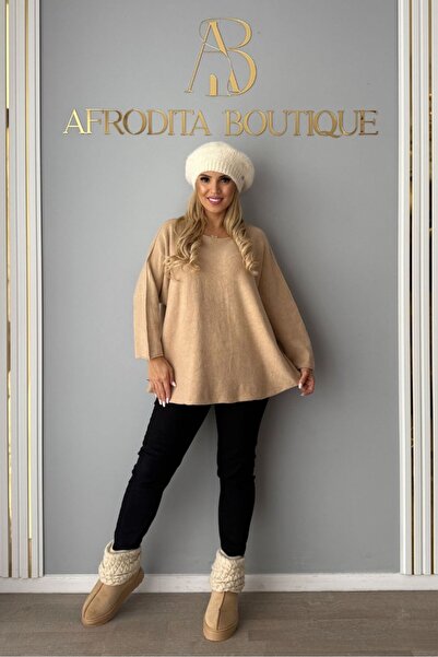 Afrodita Boutique Pulover Yones