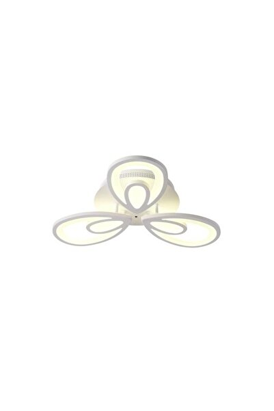 Generic Brand Plafonieră LED Modernă pentru Interior, Iluminat Eficient Energ...