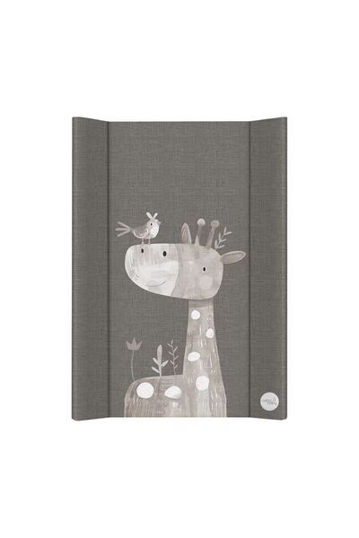 Ceba Baby Αλλαξιέρα, Ceba Baby, Μαλακή, Προφιλωμένη, 50x70 εκ., Για συρταριέρ...