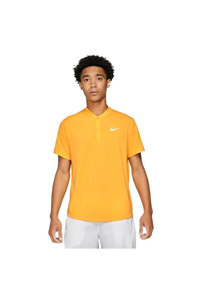 Nike NikeCourt Ανδρικό Dri-FIT Κοντομάνικο Πόλο S