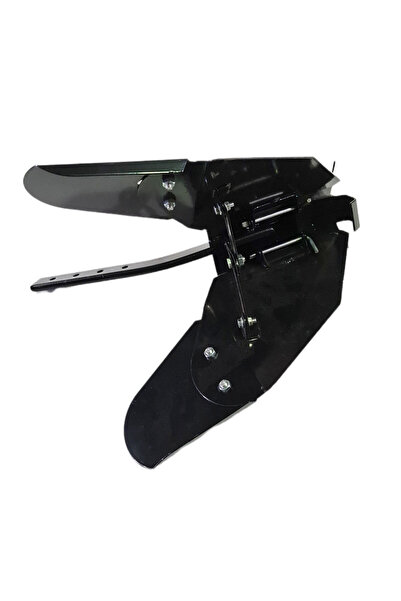 ELEFANT TOOLS Plug Bilonat Motocultor Elefant, accesoriu pentru bilonat carto...