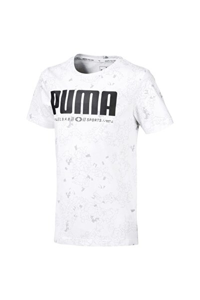 Puma Τ-SHIRT 128