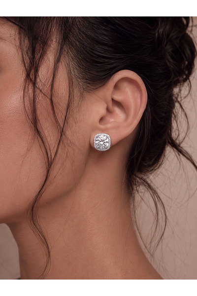 Atelier Duygu Bellagio earrings