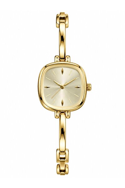 keisy Cara Slim Cord Women's Wristwatch