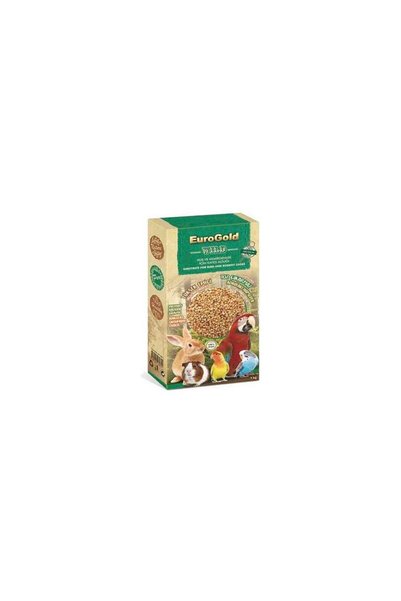 Kuş Ve Kemirgen Kafes Altlığı 1000 Gr