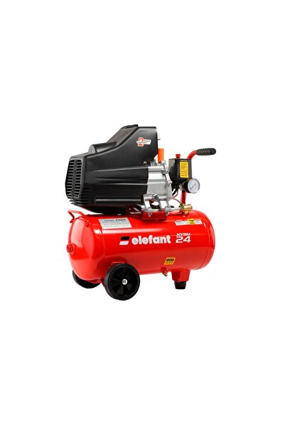 ELEFANT TOOLS Compresor Aer Elefant XYBM24, 24L, 1.5CP, 8 bari, pentru scule ...
