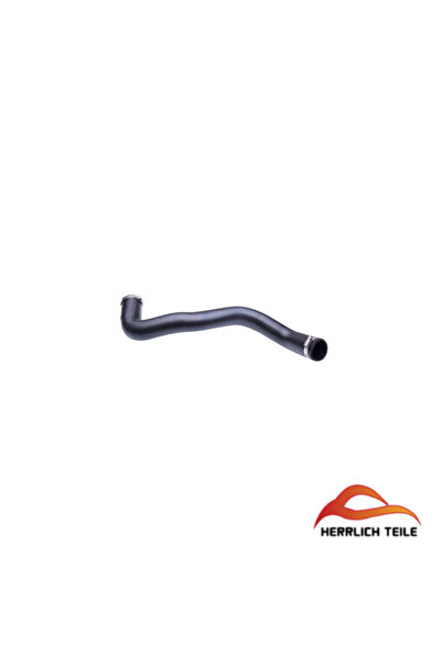 HERRLICH TEILE S80 V70 07- D4204 - TURBO HORTUMU SAĞ (İNTERCOLER)