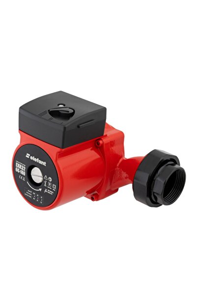 ELEFANT TOOLS Pompa Recirculare Elefant EXR32 6G-180, 100W, racord 32mm, pent...