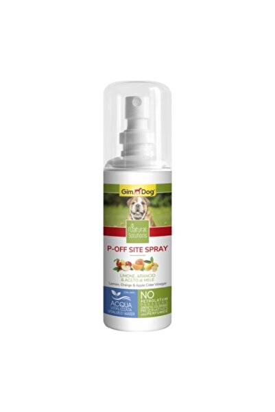 Gimdog Köpek Uzaklaştırıcı Sprey 100 ml
