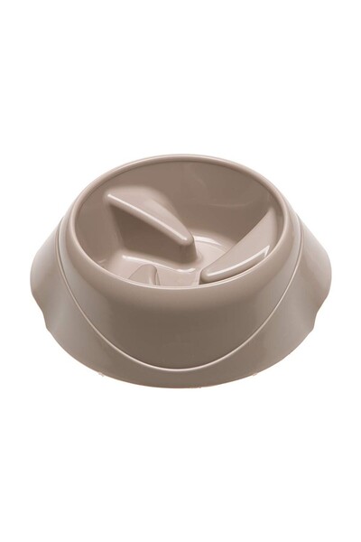 Ferplast Magnus Slow Medium Mama ve Su Kabı (1 Litre)