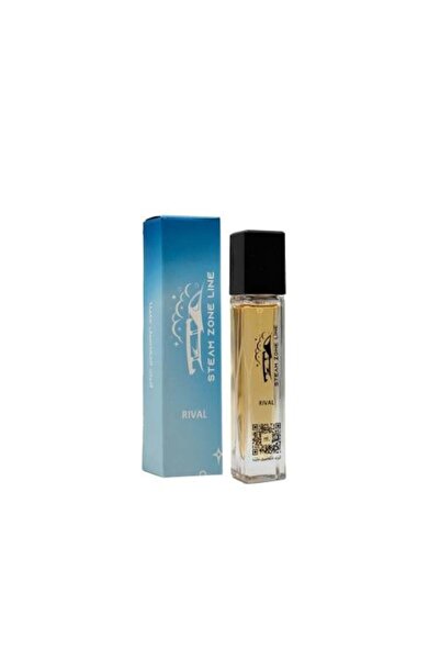 GEARELEC Car Air Freshener (Rival)/معطر سياره ( ريفـال )