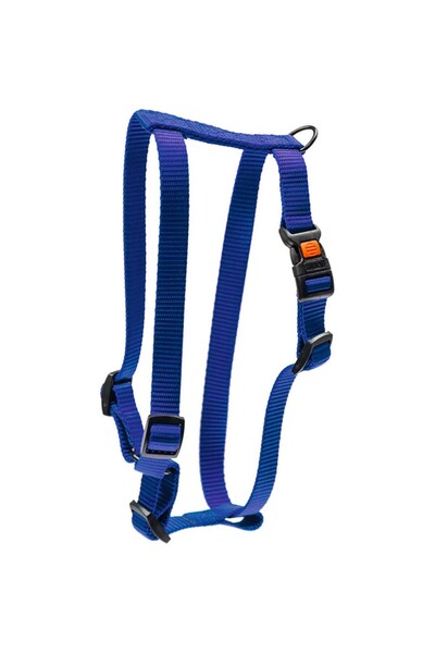 Karlie Dog Chest Harness S Blue 35-50X1,5 Bstmy