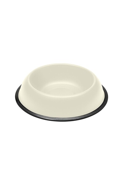 Ferplast Mıra Kc 76 Mama Kabı Whıte - 0,9l