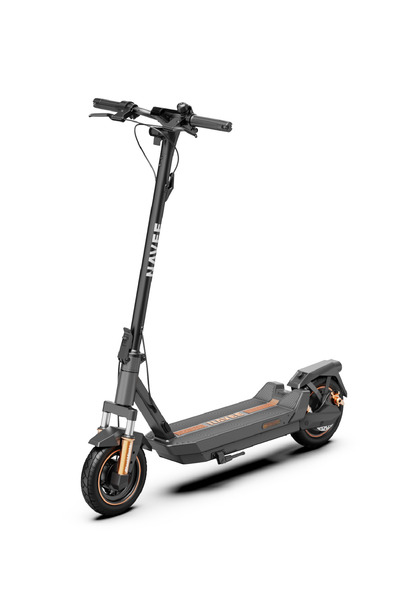 Navee GT5 Max Elektrikli Scooter - 1638W Güç, 28 Eğim, Çift Süspansiyon, 130 ...