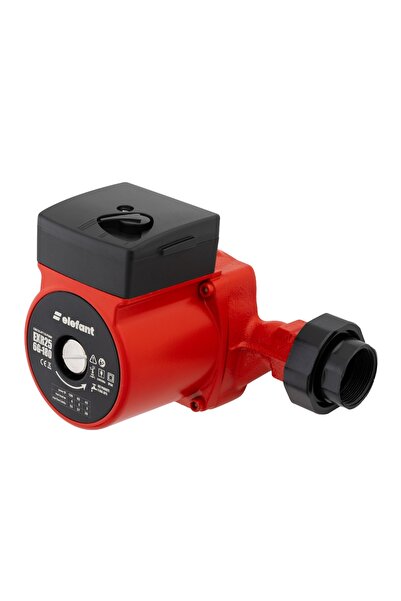 ELEFANT TOOLS Pompa Recirculare Elefant EXR25 6G-180, 100W, pentru sisteme in...