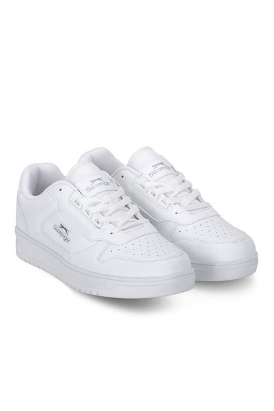 Slazenger Kevin g Women's White Casual Sneakers