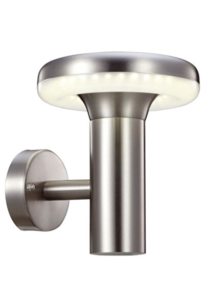 Klausen Quebec Outdoor LED Application, 11W, Light (4000 K), 880 lm,