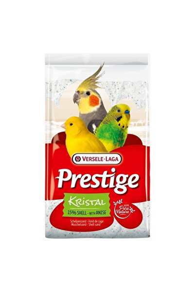 Versele-Laga Edntrend Verselelaga Prestige Anasonlu Kuş Kumu 5 kg