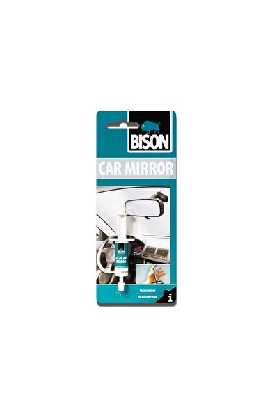 Bison Adeziv pentru oglinzi auto, 2 ml
