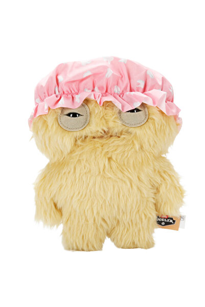 Feyza Oyuncak Fuggler Old Fogies Serisi Peluş Oyuncak 22 cm | 3+ Yaş | 1 Adet...