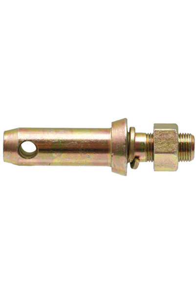Granit Pin pentru cârlig de remorcare cat. 2 diametre 28 mm lungime 137 mm 7/...