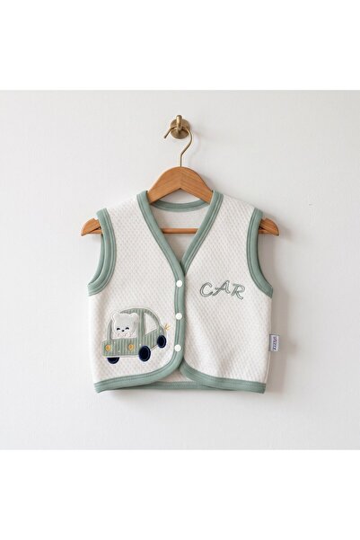 Tonton Baby Baby Vest 342