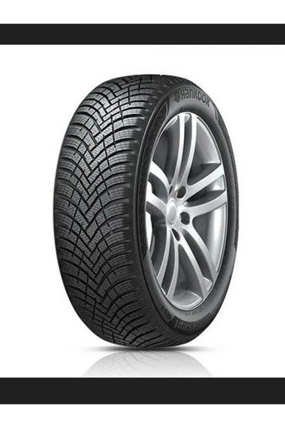 Hankook 185/60R15 84T WİNTER RS3