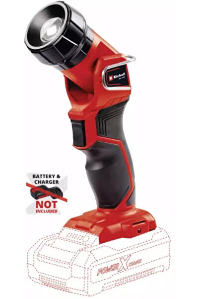 Einhell Lampa PXC 18 V 280 lm 1 LED Solo