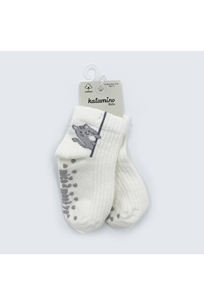 Katamino Alvida Abs'Li Socks 20335