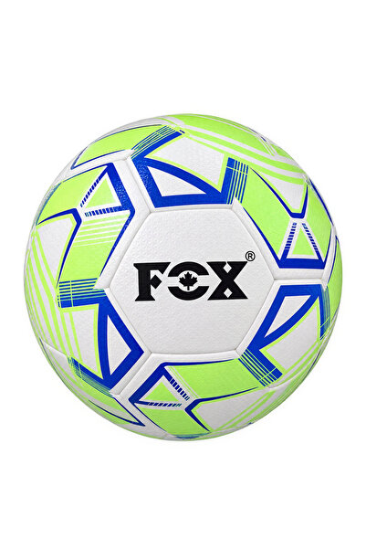 Fox كرة قدم صالات جودة عالية تصميم احترافي تحكم ممتاز مناسبة للأرضيات الداخلي...