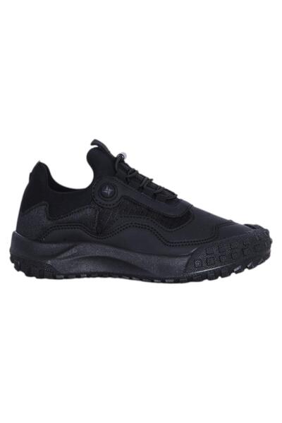 G CLASS 2029 Flt Black Boys' Sports Shoes
