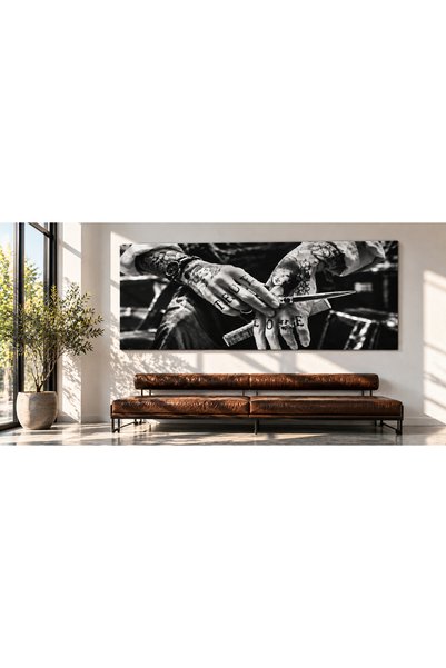 My canvas C2 Art Collections - Premium Seri Yüksek Çözünürlüklü Kanvas Tablo ...