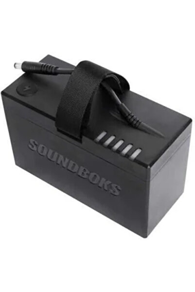 Soundboks BATTERYBOKS (Gen. 3) Harici Batarya