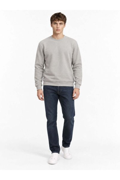Loft Pantaloni pentru bărbați LF2044401 Albastru