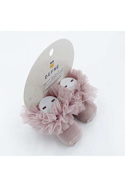 Defne Baby Baby Socks 003-26