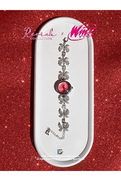Reorah Collection Winx Club ®   Musa Enchantix Saat