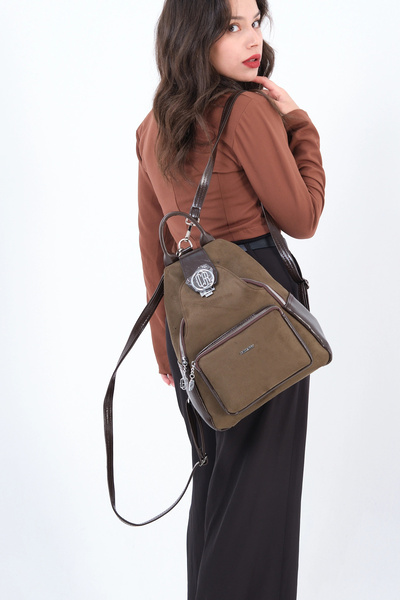 CRESSBERRY BACKPACK