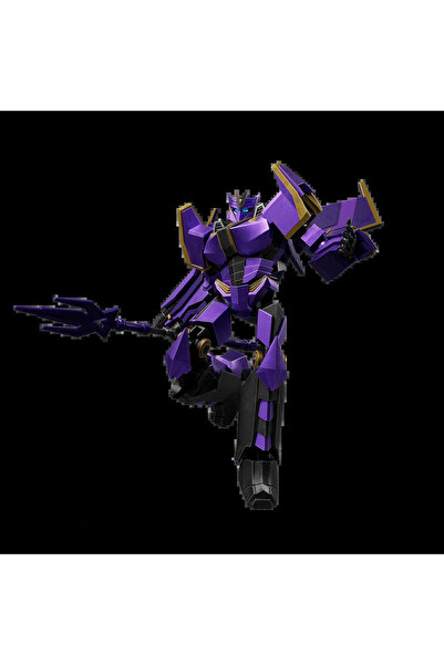 BLOKEES Transformers Classic Class 20 | Transformers One Megatronus | Model K...