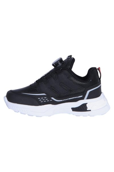 Ayakcenter Jetpaxs Syh-Byz Smart Lace-Up Boys' Sports Shoes